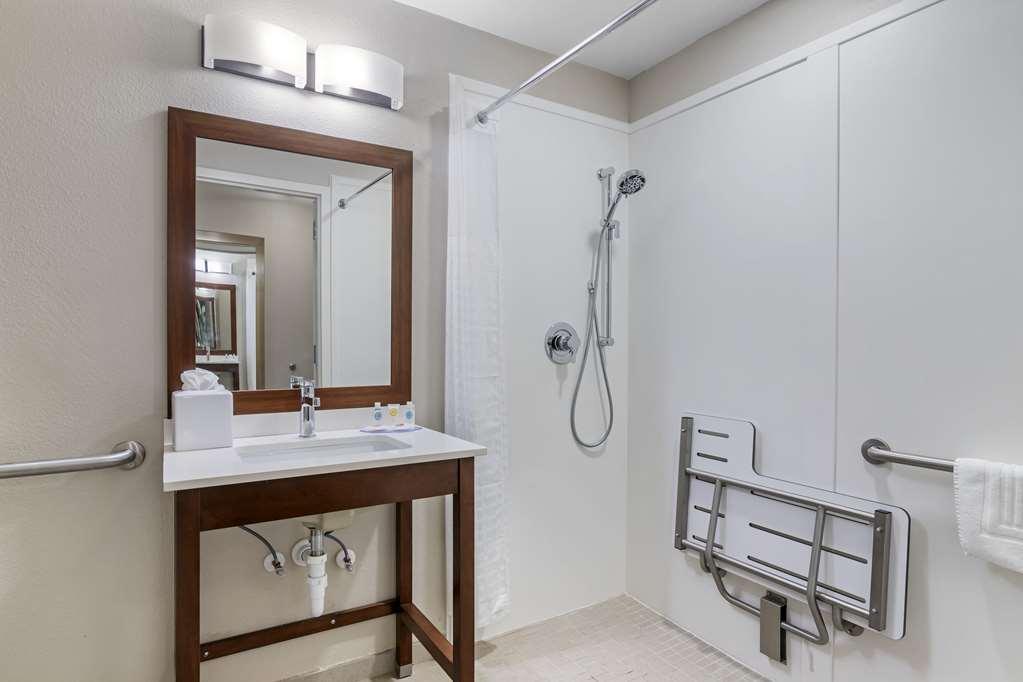 Comfort Inn & Suites Brunswick Quarto foto