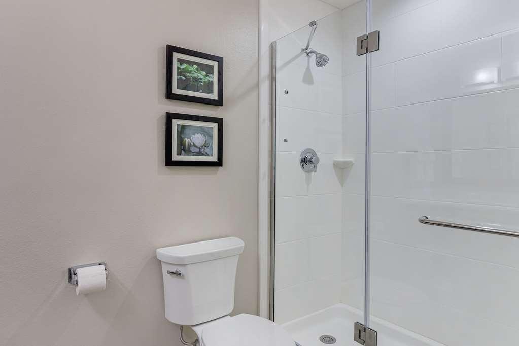 Comfort Inn & Suites Brunswick Quarto foto
